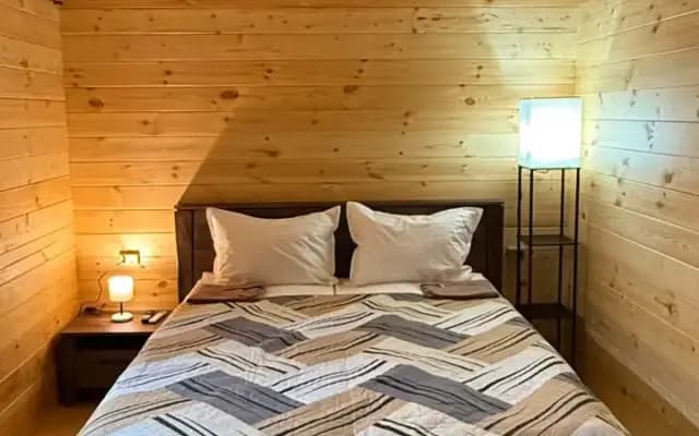 Отель Boho Hause M&A