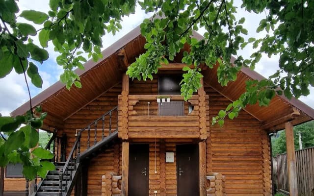 Гостевой дом Гранд Хауз