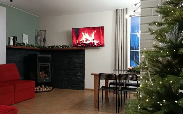 Частный дом Коттедж 140м2 с видом на реку Которосль