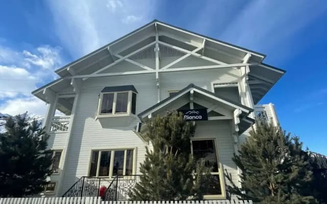 Шале Bianca Chalet