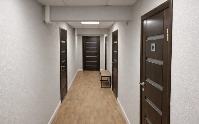 Хостел Халва