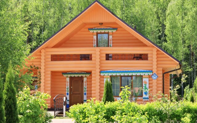 Частный дом Юхновград 4
