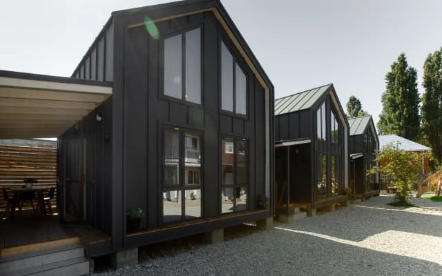 Гостевой дом Dream House