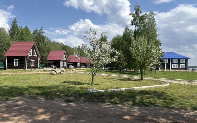 Гостевой дом Лазурный берег