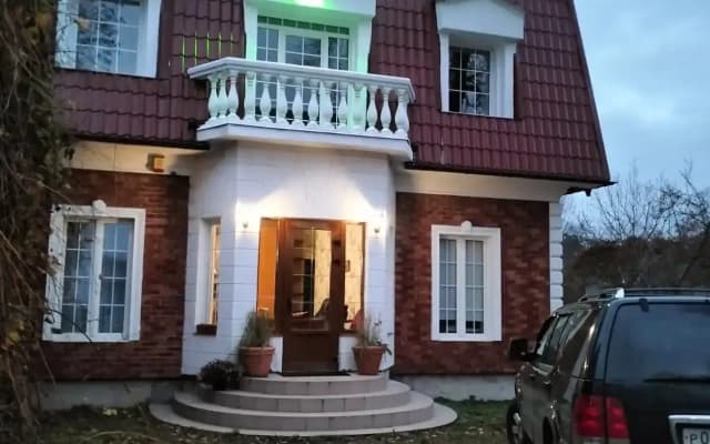 Гостевой дом Королевская Звезда
