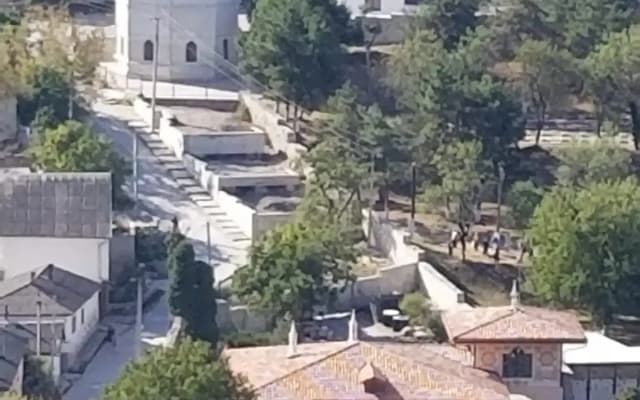 Частный дом На Краснофлотской