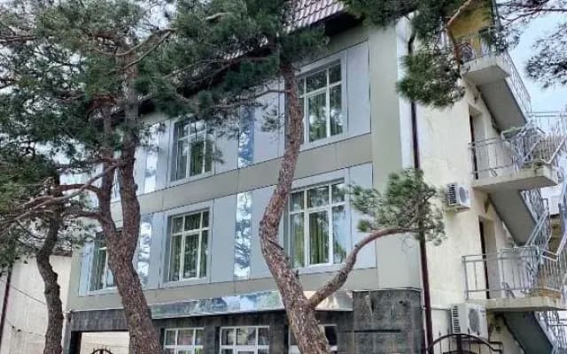 Гостевой дом Маячная 15
