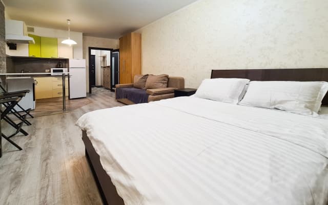 Жилое помещение Megastay 148
