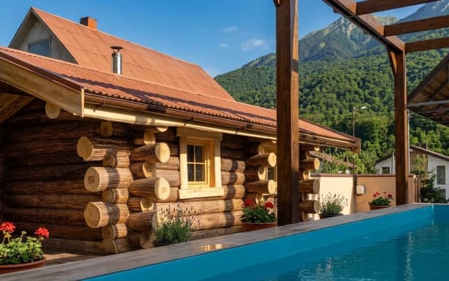Solar by Stellar Hotels Krasnaya Polyana