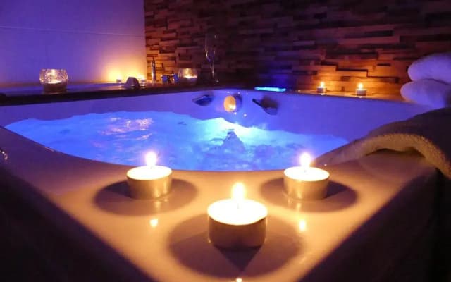 Отель Relax Джакузи в центре Минска