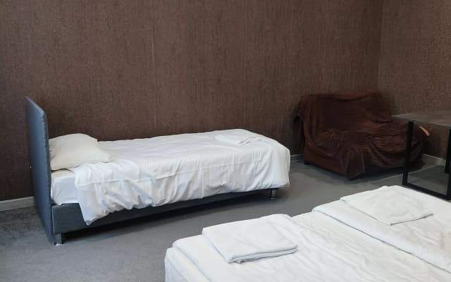 Меблированные комнаты На Академика Лебедева 14\2В