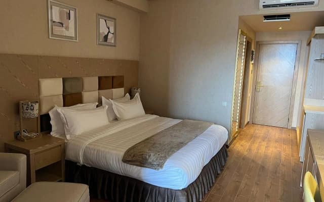 Квартира Dreamland vip resort