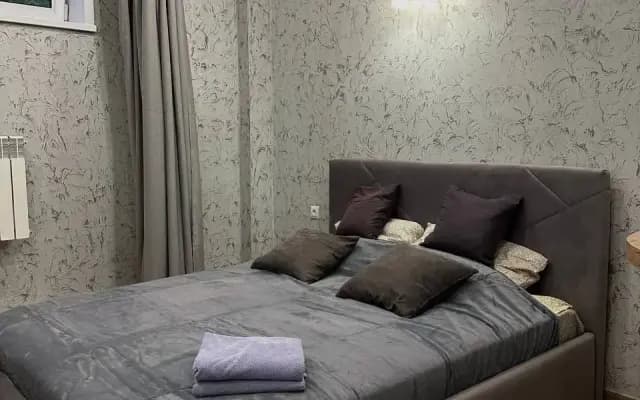 Меблированные комнаты Уютные для Двоих