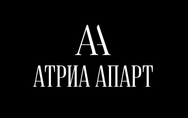 Апарт-отель Атриа Апарт