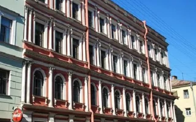Гостевой дом Коломна
