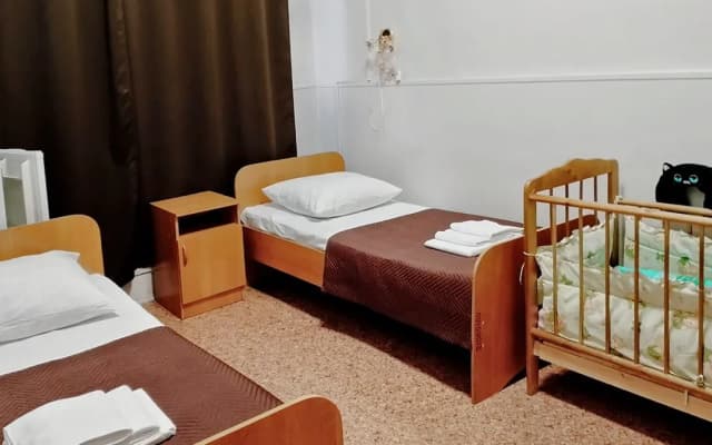 Мини-отель Smart Hotel Чита