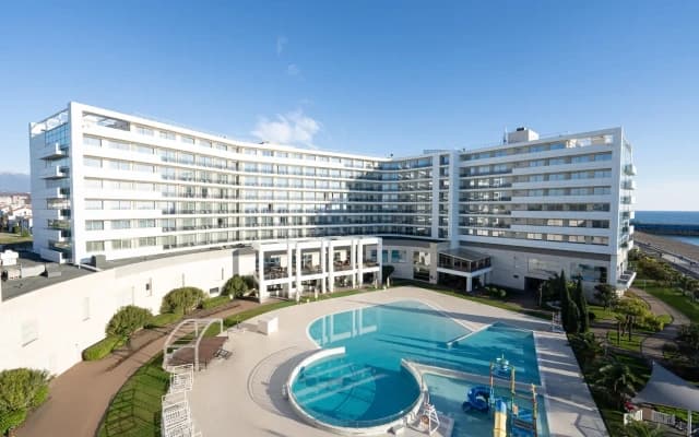 Mantera Resort & Congress, Сочи