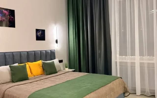 Отель Home Sharing