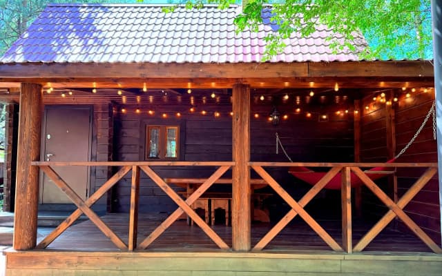 Частный дом Номер студия Lake House