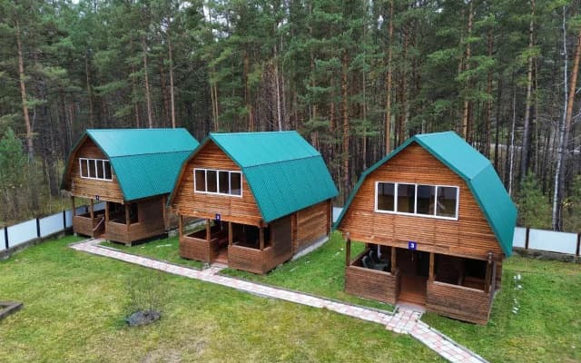 Меблированные комнаты Шелковый путь