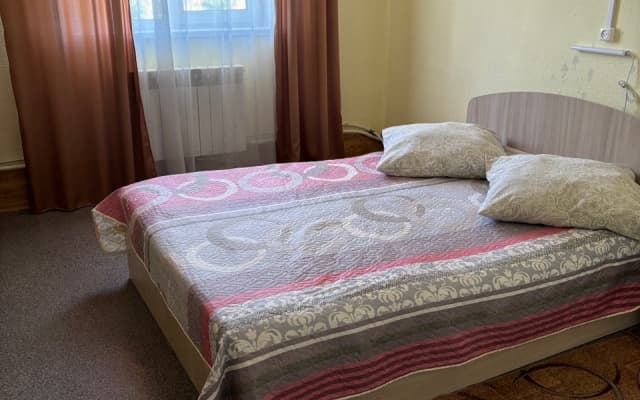 Belissimo Hotel	