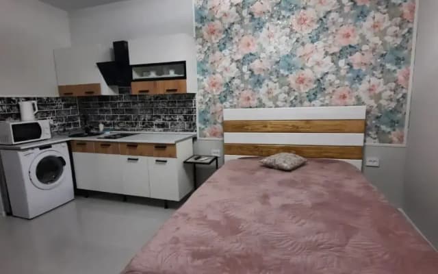 Гостевой дом на Сапёрном Переулке 3