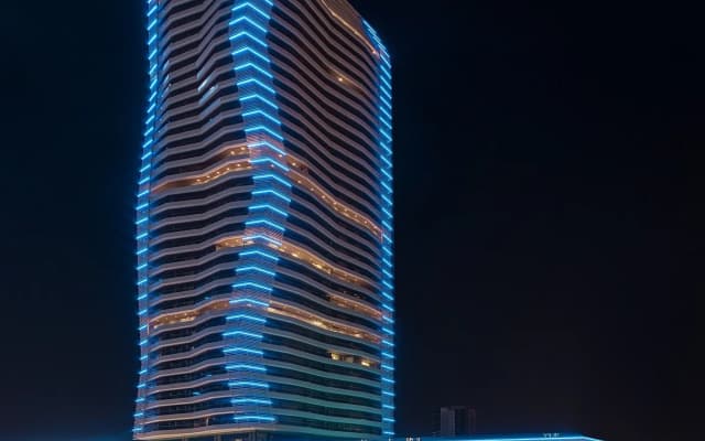 Four Points by Sheraton Izmir