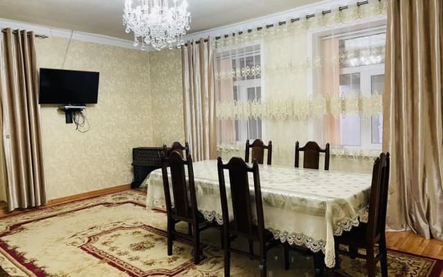 Частный дом Уют в Центре