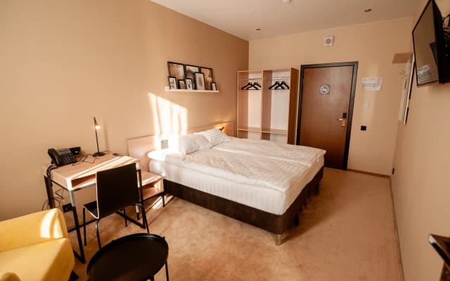 Отель Smart Hotel Иваново