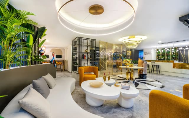 Lexia Hotels