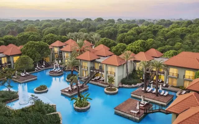IC Hotels Green Palace & Villas - All inclusive