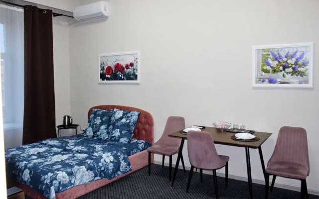 Отель ArtHotel
