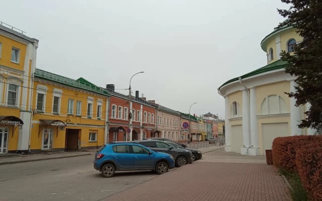 Отель Прованс
