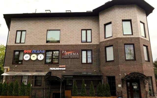 Отель Maziiz Hotel на Советском