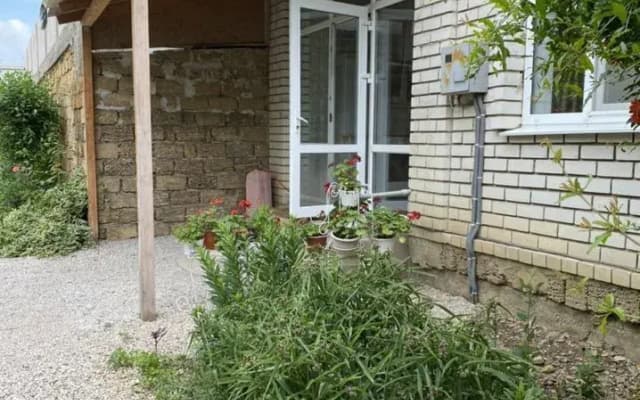 Частный Дом Комфортный для Отдыхa в Судаке