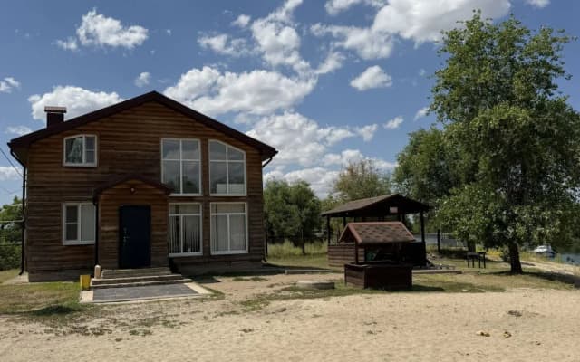 Частный дом 165 м² с видом на реку Дон