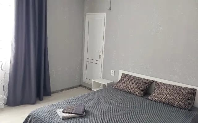 Частный дом в Тихом Месте у Моря