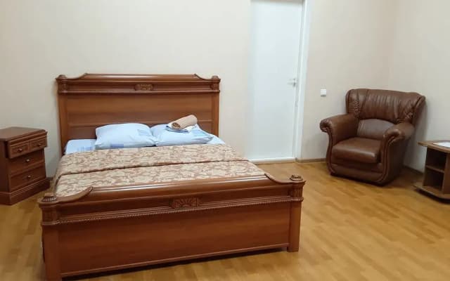 Отель Smart Hotel Саранск