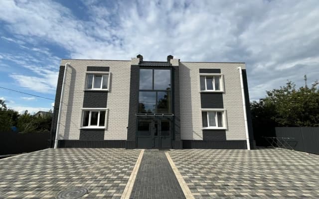 Гостевой дом на Брянской