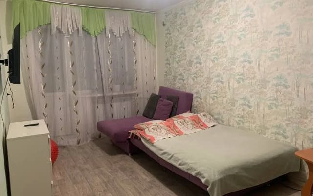 Квартира Уютная квартира
