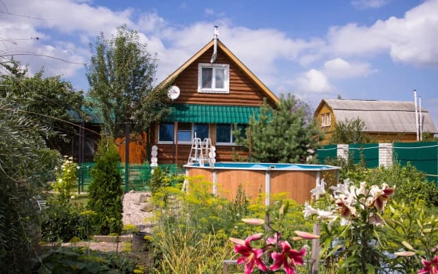 Меблированные комнаты АЛЕКСАНДРиЯ