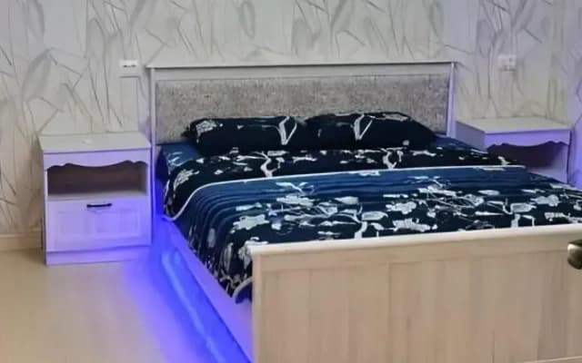 Частный Дом Охотничий Домик