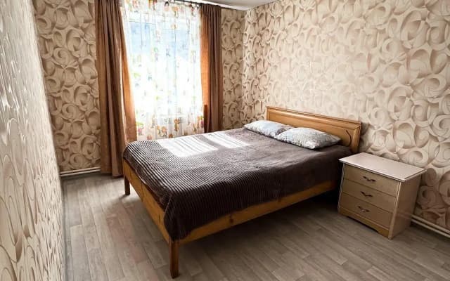 Частный Дом 41 Бахыт