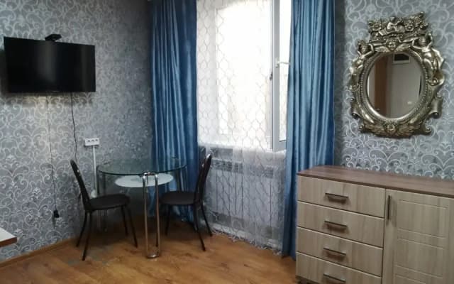 Гостиница Метелица