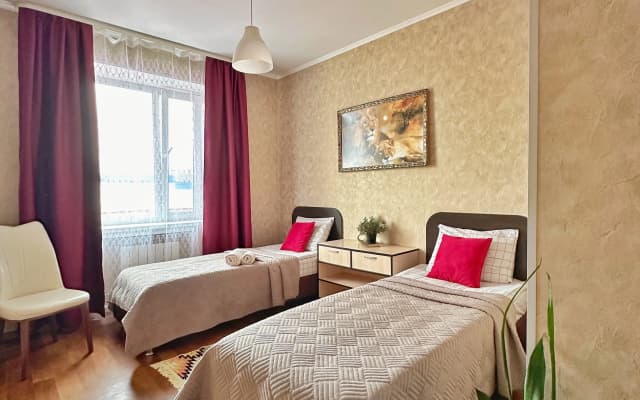 Авто кемпинг Relax
