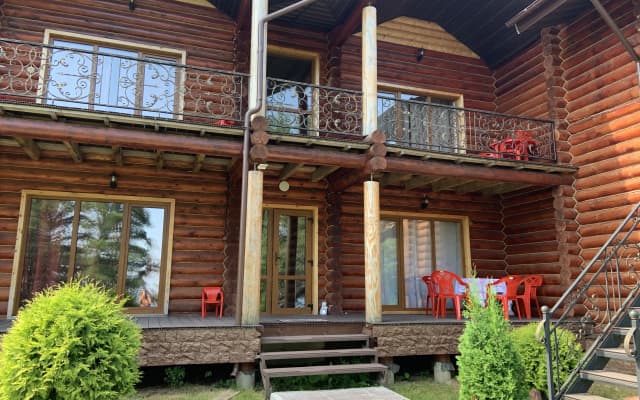 Гостевой дом Глаз орла
