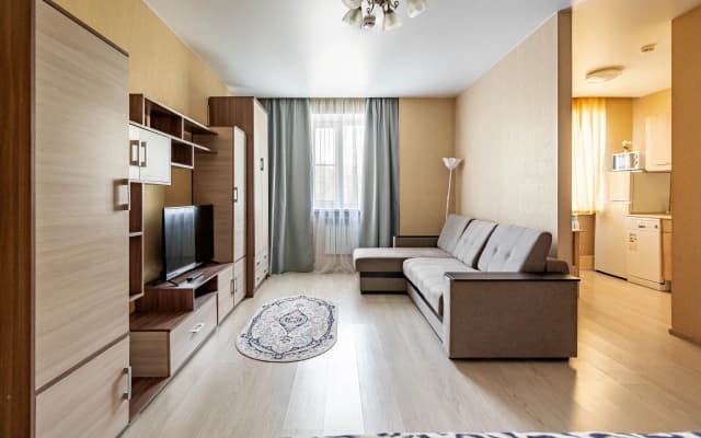 Мини-отель Rosta apartments by Fanoteli