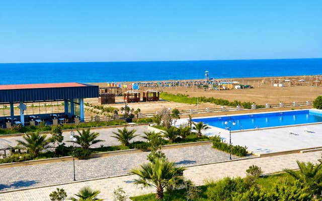 Delmar Boutique Hotel