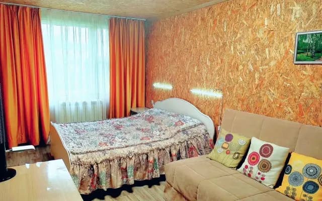 Частный дом Дачa в Екатеринбурге