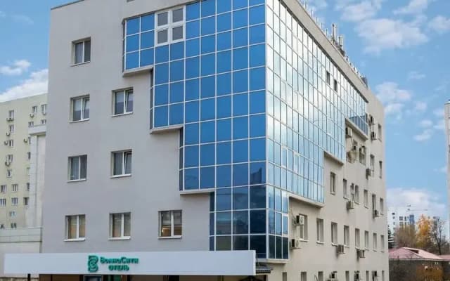 Отель ВолнаСити